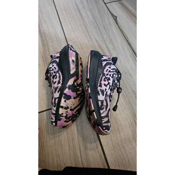 Brooks Launch GTS 10 Run Wild Women's Activewear Casual Sneaker Size 8. Outdoor. - Picture 6 of 9